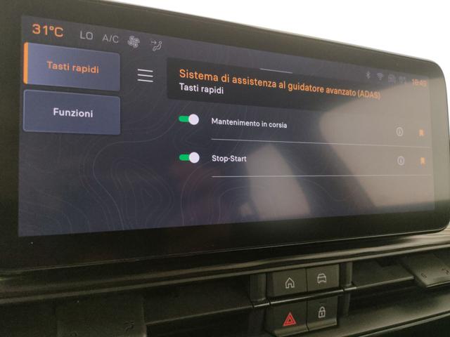 JEEP AVENGER 1.2 TURBO 100 CV ALTITUDE - foto 12