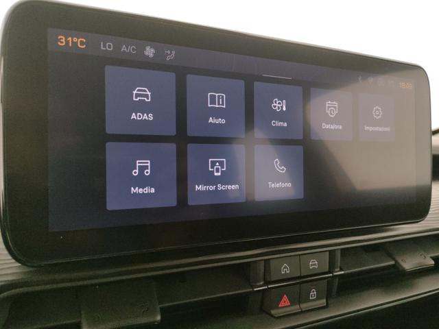 JEEP AVENGER 1.2 TURBO 100 CV ALTITUDE - foto 9
