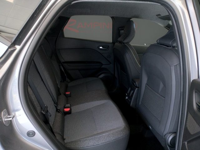 RENAULT CAPTUR FULL HYBRID E-TECH 145 CV TECHNO - foto 16