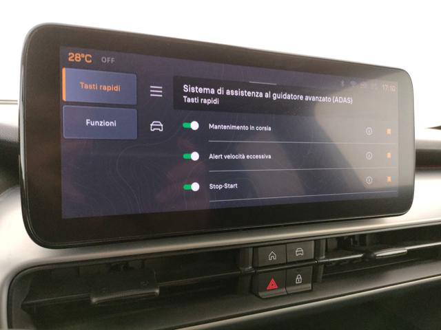 JEEP AVENGER 1.2 TURBO 100 CV SUMMIT - foto 14