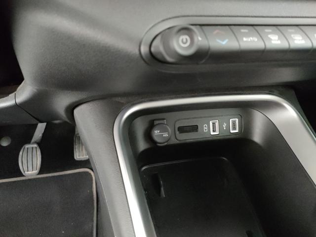 JEEP AVENGER 1.2 TURBO 100 CV SUMMIT - foto 9