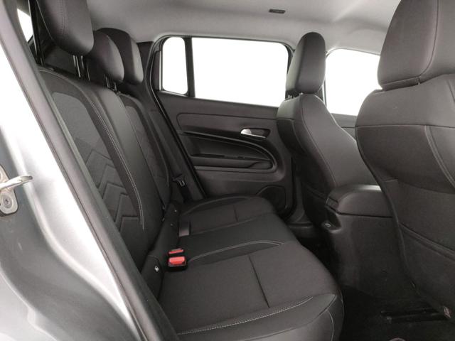 JEEP AVENGER 1.2 TURBO 100 CV SUMMIT - foto 19