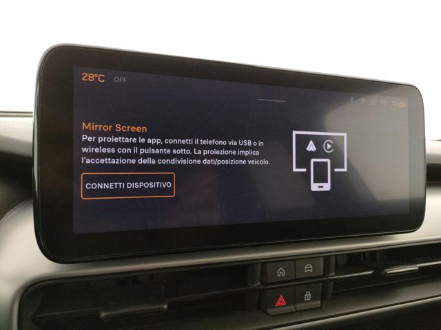 JEEP AVENGER 1.2 TURBO 100 CV SUMMIT - foto 11