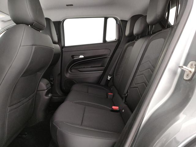 JEEP AVENGER 1.2 TURBO 100 CV SUMMIT - foto 17