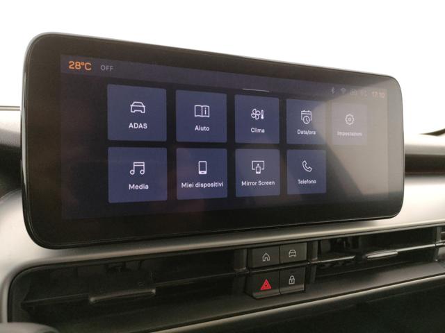 JEEP AVENGER 1.2 TURBO 100 CV SUMMIT - foto 13