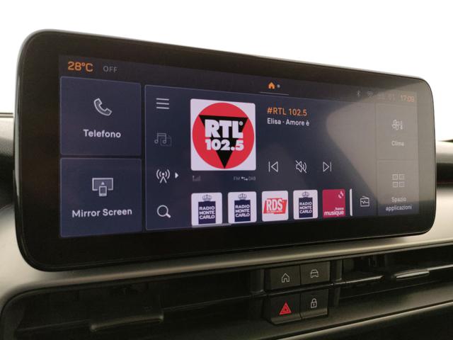 JEEP AVENGER 1.2 TURBO 100 CV SUMMIT - foto 12
