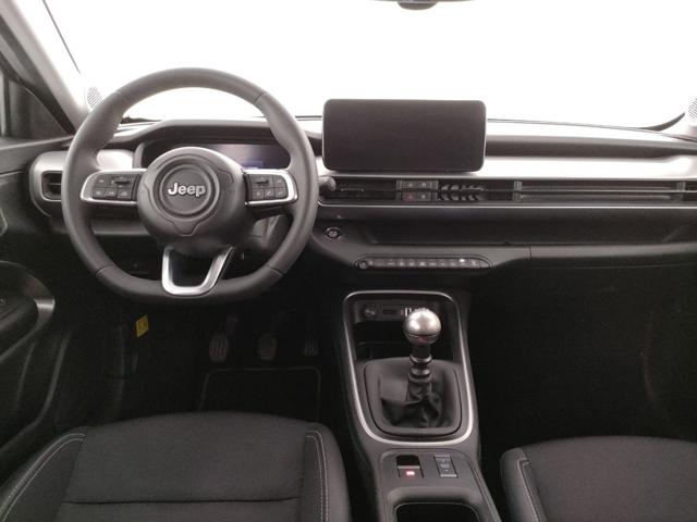 JEEP AVENGER 1.2 TURBO 100 CV SUMMIT - foto 7