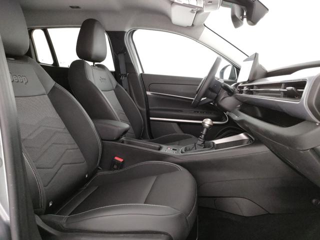 JEEP AVENGER 1.2 TURBO 100 CV SUMMIT - foto 6