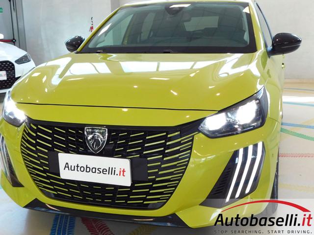 PEUGEOT 208 E-208 ELETTRICA ALLURE 156CV (ZK - foto 18