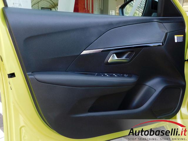 PEUGEOT 208 E-208 ELETTRICA ALLURE 156CV (ZK - foto 40