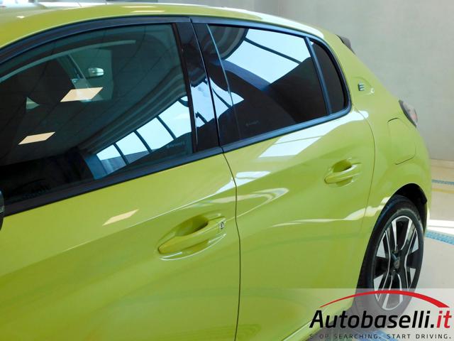 PEUGEOT 208 E-208 ELETTRICA ALLURE 156CV (ZK - foto 30