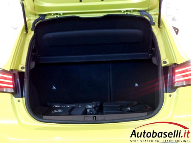 PEUGEOT 208 E-208 ELETTRICA ALLURE 156CV (ZK - foto 27