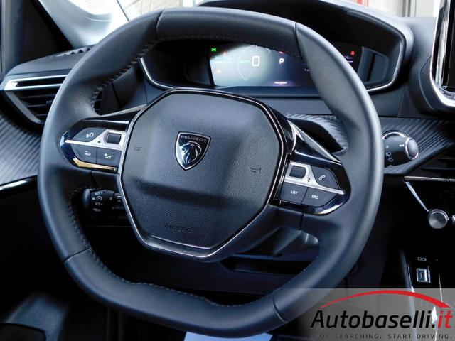 PEUGEOT 208 E-208 ELETTRICA ALLURE 156CV (ZK - foto 42
