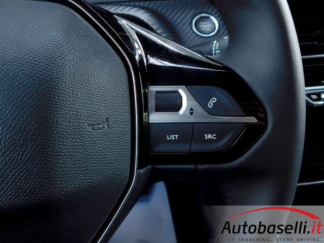 PEUGEOT 208 E-208 ELETTRICA ALLURE 156CV (ZK - foto 44