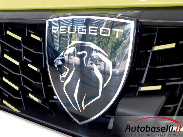 PEUGEOT 208 E-208 ELETTRICA ALLURE 156CV (ZK - foto 37