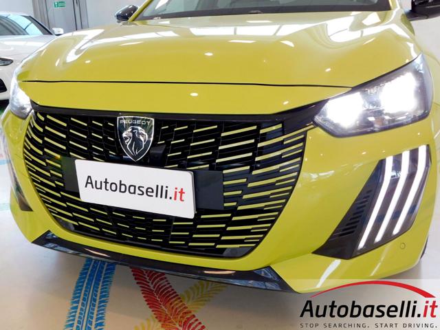 PEUGEOT 208 E-208 ELETTRICA ALLURE 156CV (ZK - foto 34