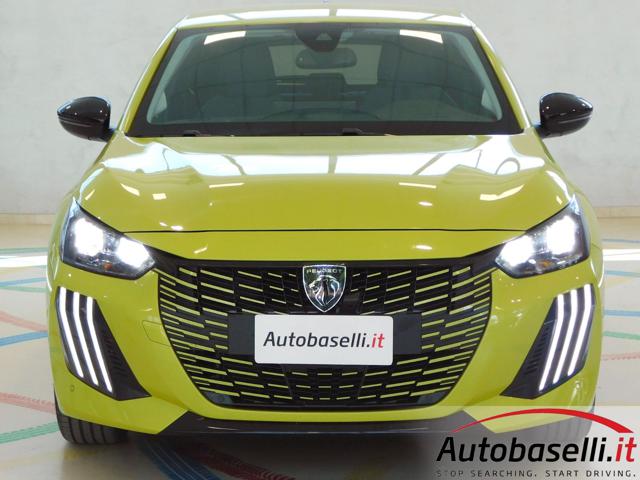 PEUGEOT 208 E-208 ELETTRICA ALLURE 156CV (ZK - foto 10