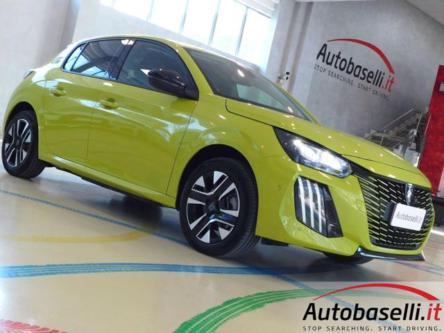 PEUGEOT 208 E-208 ELETTRICA ALLURE 156CV (ZK - foto 29