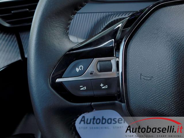 PEUGEOT 208 E-208 ELETTRICA ALLURE 156CV (ZK - foto 43