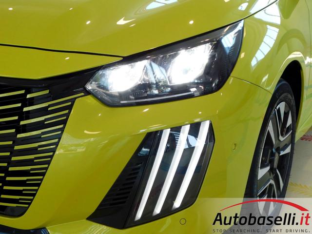 PEUGEOT 208 E-208 ELETTRICA ALLURE 156CV (ZK - foto 28