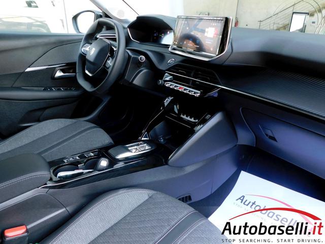 PEUGEOT 208 E-208 ELETTRICA ALLURE 156CV (ZK - foto 23