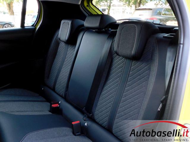 PEUGEOT 208 E-208 ELETTRICA ALLURE 156CV (ZK - foto 22