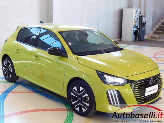 PEUGEOT 208 E-208 ELETTRICA ALLURE 156CV (ZK - foto 38