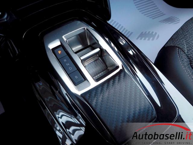 PEUGEOT 208 E-208 ELETTRICA ALLURE 156CV (ZK - foto 7