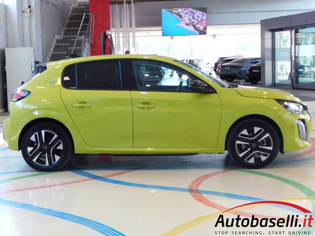 PEUGEOT 208 E-208 ELETTRICA ALLURE 156CV (ZK - foto 25