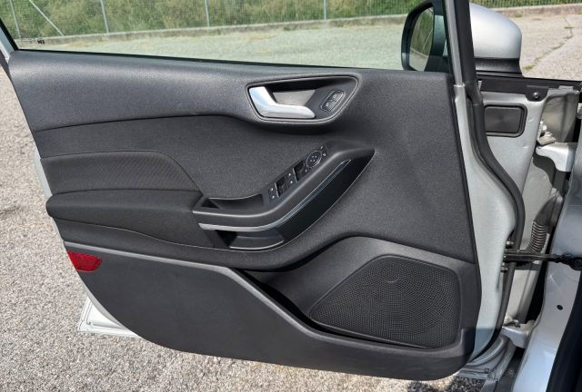 FORD FIESTA 1.0 ECOBOOST 100 CV 5 PORTE ST-L - foto 8