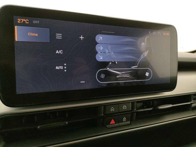 JEEP AVENGER 1.2 TURBO 100 CV SUMMIT - foto 13