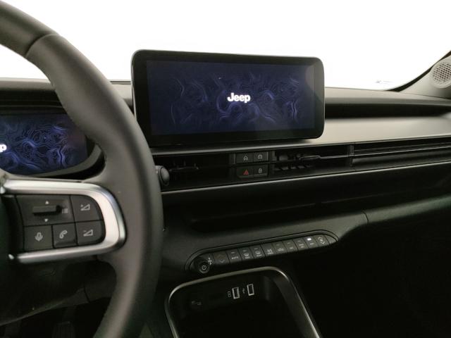 JEEP AVENGER 1.2 TURBO 100 CV SUMMIT - foto 9