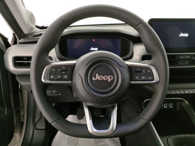 JEEP AVENGER 1.2 TURBO 100 CV SUMMIT - foto 8