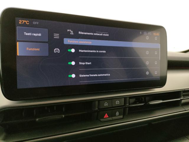 JEEP AVENGER 1.2 TURBO 100 CV SUMMIT - foto 12