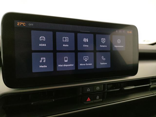 JEEP AVENGER 1.2 TURBO 100 CV SUMMIT - foto 11