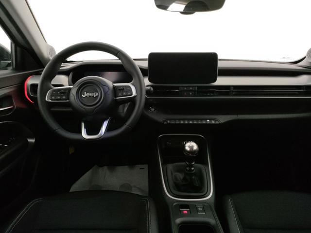 JEEP AVENGER 1.2 TURBO 100 CV SUMMIT - foto 7