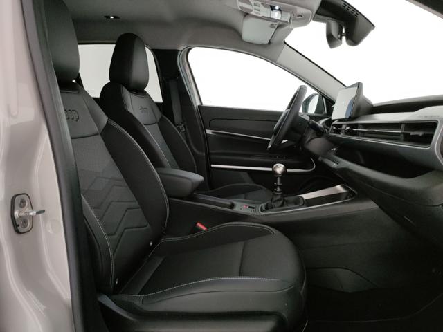 JEEP AVENGER 1.2 TURBO 100 CV SUMMIT - foto 6