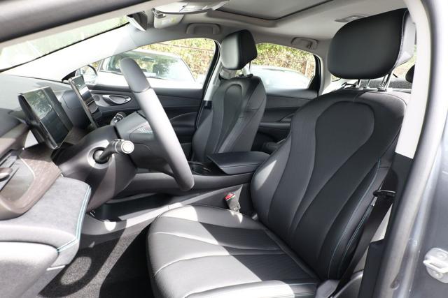 BYD SEAL 5 DM-I   212 CV PHEV DESIGN - foto 4