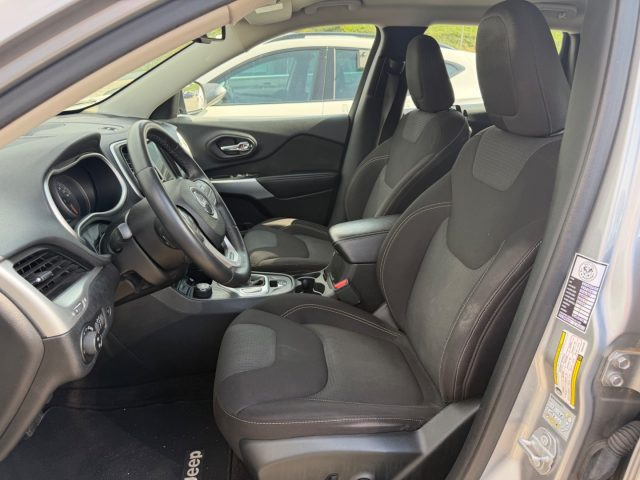 JEEP CHEROKEE 2.2 MJT II 185 CV 4WD ACTIVE DRI - foto 8