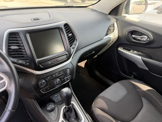 JEEP CHEROKEE 2.2 MJT II 185 CV 4WD ACTIVE DRI - foto 11