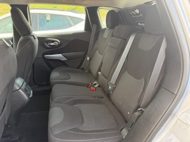 JEEP CHEROKEE 2.2 MJT II 185 CV 4WD ACTIVE DRI - foto 12