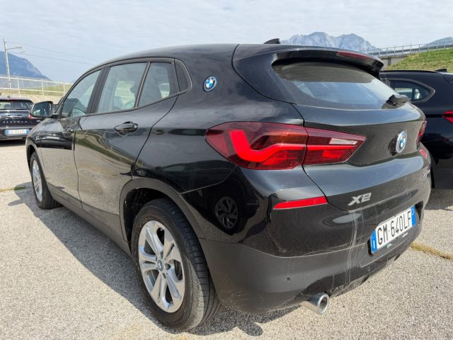 BMW X2 XDRIVE25E BUSINESS-X - foto 6