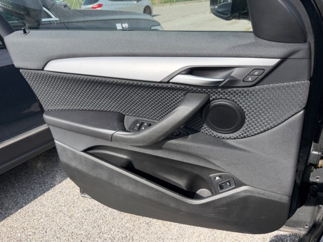 BMW X2 XDRIVE25E BUSINESS-X - foto 7