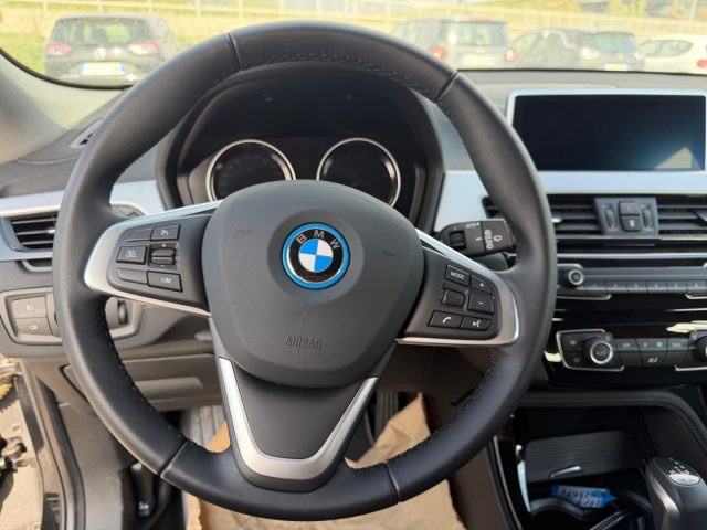 BMW X2 XDRIVE25E BUSINESS-X - foto 8