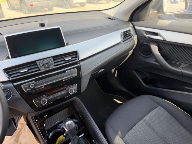 BMW X2 XDRIVE25E BUSINESS-X - foto 9