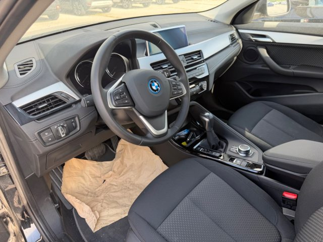 BMW X2 XDRIVE25E BUSINESS-X - foto 11