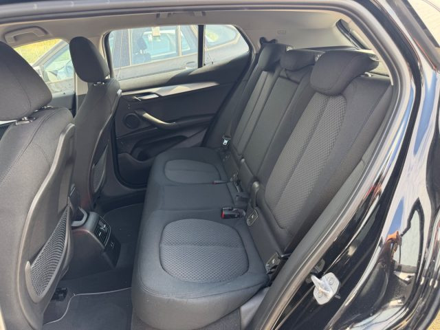 BMW X2 XDRIVE25E BUSINESS-X - foto 12