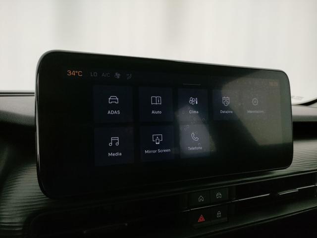 JEEP AVENGER 1.2 TURBO 100 CV ALTITUDE - foto 12