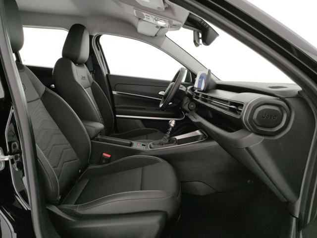 JEEP AVENGER 1.2 TURBO 100 CV ALTITUDE - foto 6