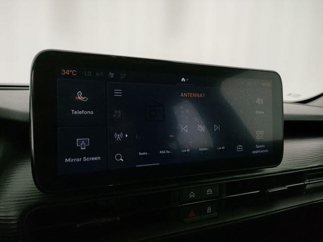 JEEP AVENGER 1.2 TURBO 100 CV ALTITUDE - foto 14